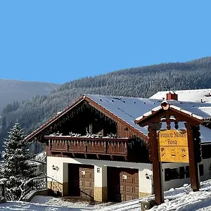 3* Pensjonat Monte Rosa