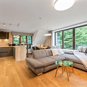Apartment Adelka 203 - Koubek, Špindlerŭv Mlýn