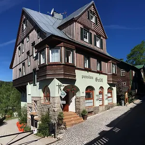 3* Guest house Seidl